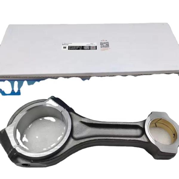 Replace/Repair Purpose Connecting Rod for Sinotruk HOWO Weichai Wd615 Engine