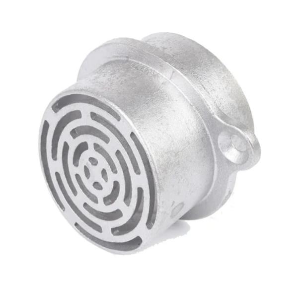 Customized Duplex Stainless Steel Lost Wax Investment Foam Precision Casting Metal Parts For Automobile