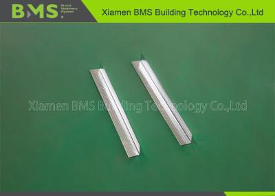 GCr15 With Hardening Treatment Stud Roll Former For C / L / U Channel With PLC