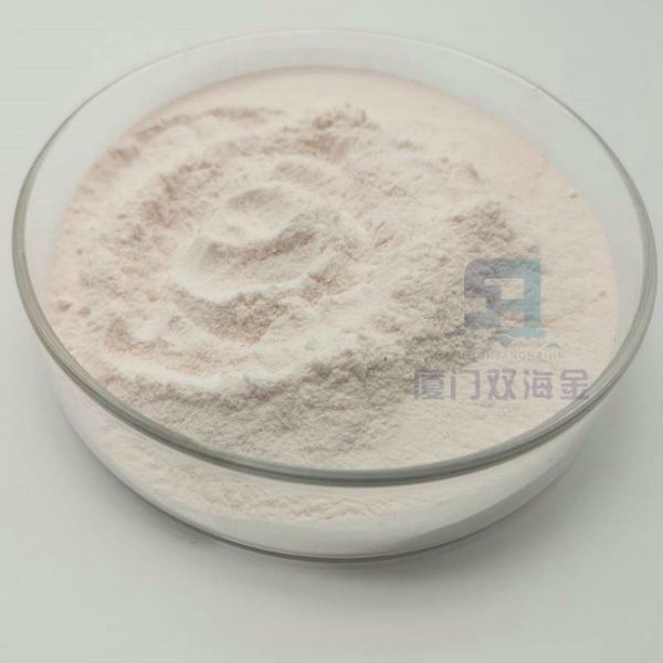 Melamine Powder For Dinnerware Glaze Powder White 100% Melamine Powder