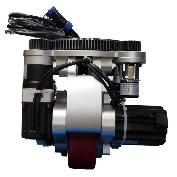 колесо привода AGV диаметра 180/200mm Steerable