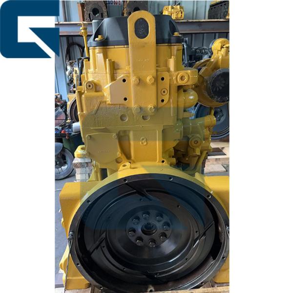 433-6944 4336944 para o motor completo diesel de C13 Engin Assy E349DL