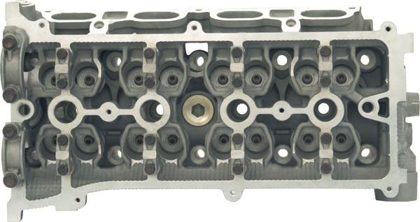 TOYOTA RAV4 Camry Corolla Avensis Verso Solara 1AZ 2AZ Aluminum Cylinder Head 11101-28012 2.0L  2.4L 16V