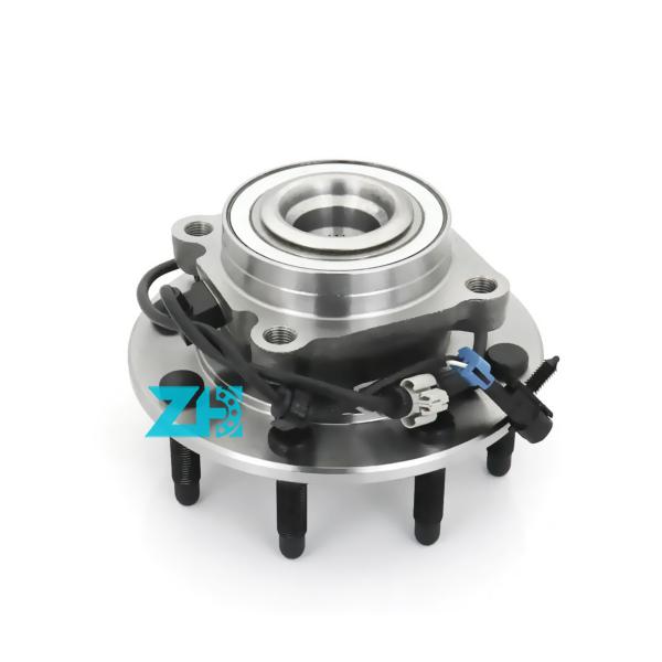 15042868 Сборка колесного узла15042868 Передний колесный узлов подшипник для HUMMER H2 15042868 колесный узлов подшипник для автозапчастей