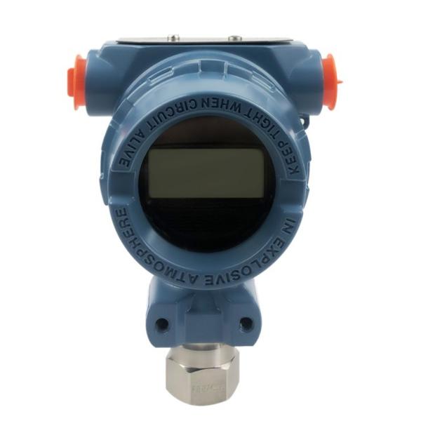 アルミニウム タービン予備品産業圧力送信機4~20mA