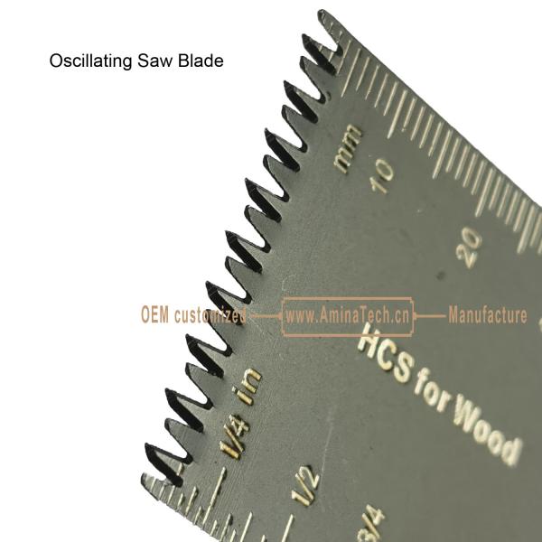 Oscillating Saw Blade,Multi Tool Accessories,Power Tool