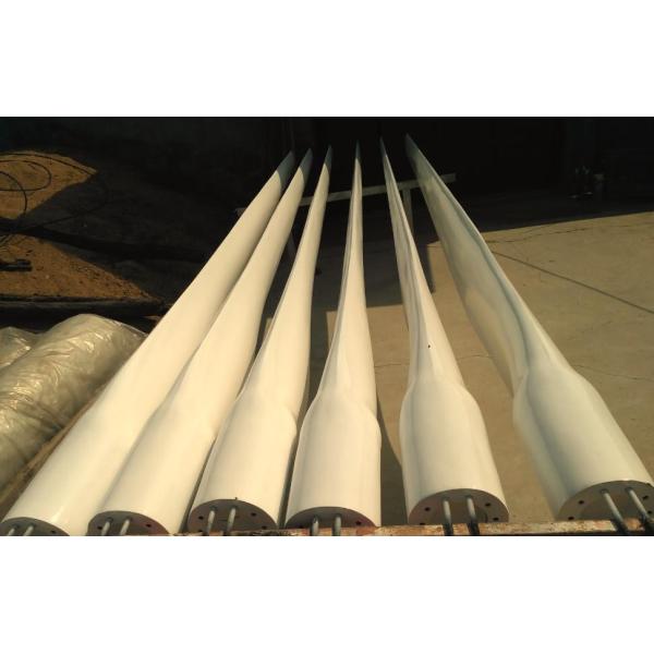 High Efficiency Vertical Axis Wind Turbine Replacement Vawt hawt Blade