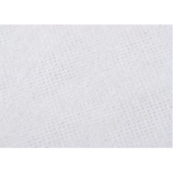 Superior Softness Highly Breathable Apertured Spunlace Fabric