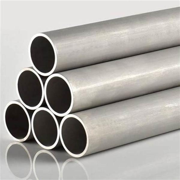 Welded Cold Drawn Stainless Steel Pipe 321 310S 220 1016mm OD