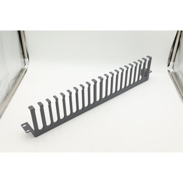 Galvanized sheet metal spraying  bending  precision hardware  metal stamping  cable tray components