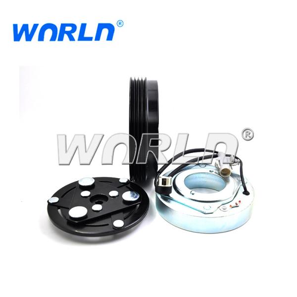 Муфта компрессора АК для Сузуки стремительного 4ПК