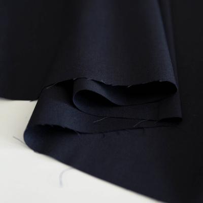 Fire Retardant Canvas Fabric 58/59 Inches Mildew Resistant