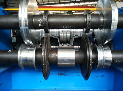 o rolo da plataforma de 2 andares de 30kw X que forma a máquina 34 posta a corrente conduzida automaticamente