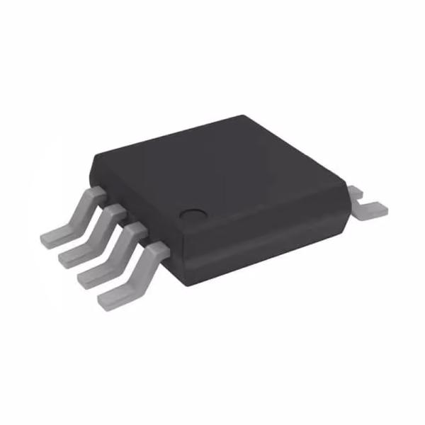 Новый оригинальный чип Op Amp Dual Low Noise Amplifier R-R I/O 5.5V 8-Pin MSOP-8 T/R AD8606ARMZ-R7