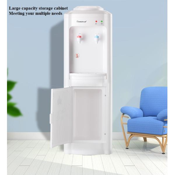 Household Freestanding Water Dispenser with App-Controlled Temperature Control System
