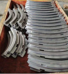 Customized OEM ODM Steam Seal with Precision Processing and Corrosion Resistance for Turbines