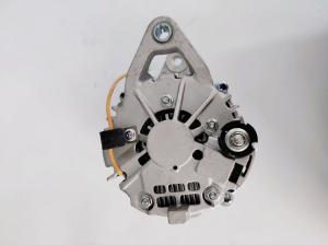Ligue R60-9 a máquina escavadora de aço Alternator 12V