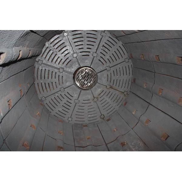 Laboratory dry type gold processing ball mill machine for both wet and dry fine grinding
