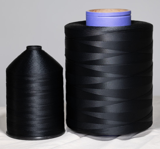 210D-6000D Color Thread Polyester High Strength 100% Polyester Thread