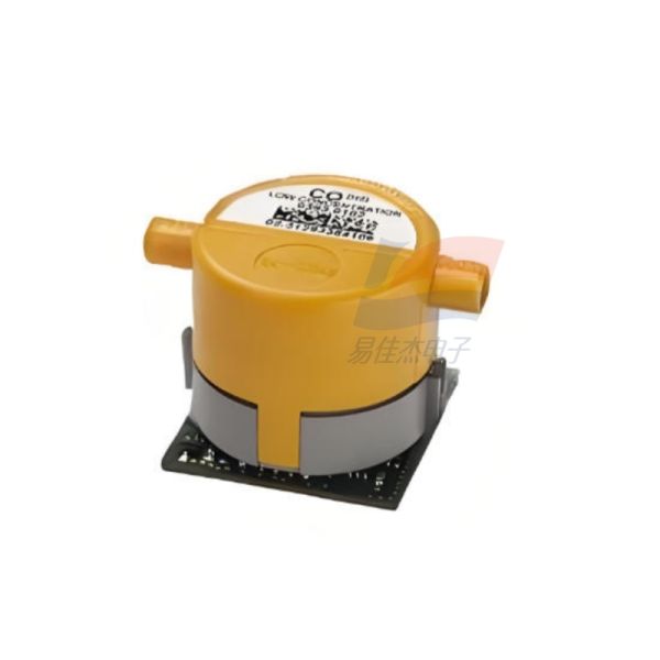 0393 0102 Hydrogen - Compensated Low - Range Carbon Monoxide Replacement Sensor For Specific Flue Gas Analyzers And Widely Used In Industrial Combustion And Flue Gas Detection Scenarios