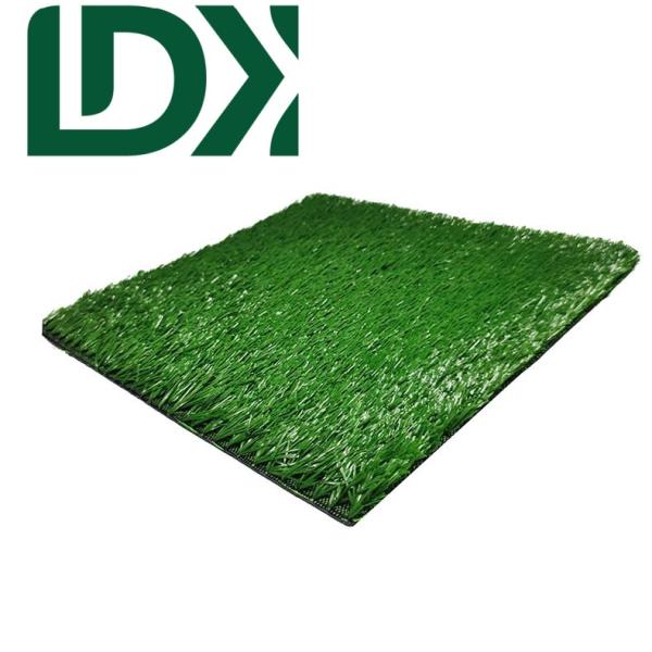 Landscape Decoration Artificial Grass Turf Fake Grass For Garden Balconies