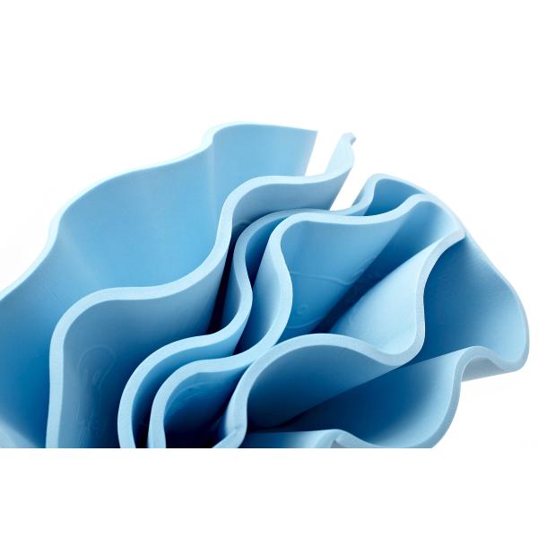 Colorful Baby Shampoo Cap Plastic Baby Shampoo Visor Safety Hat