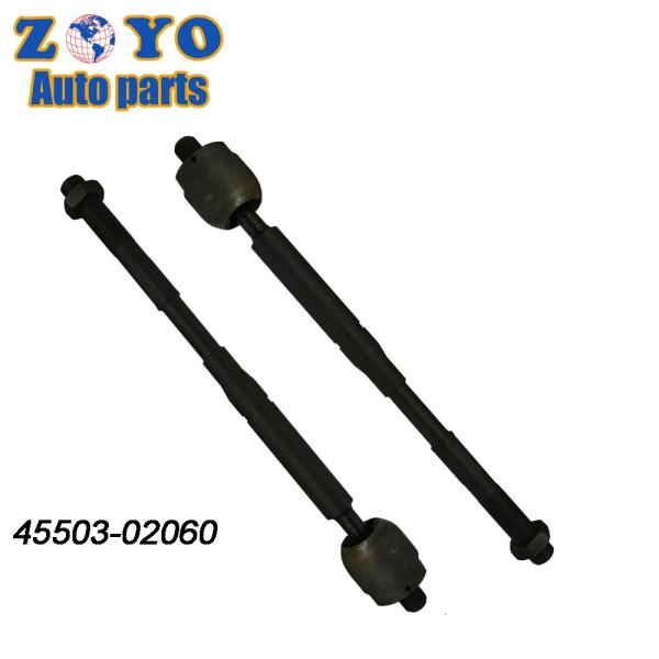 Sistema de dirección de acero de banda ancha para Toyota COROLLA 2003-2008