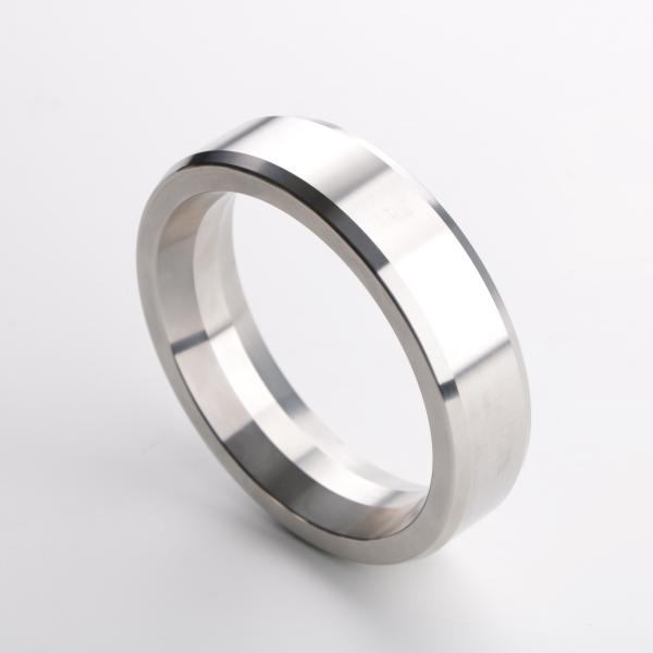 ASME B16.20 Cabeça de poço RX24 Anel de vedação de metal de aço inoxidável 4 polegadas