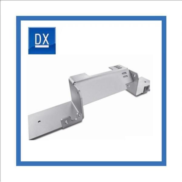 Изготовленный на заказ металлический лист вырезывания лазера гнуть штемпелюющ плиту