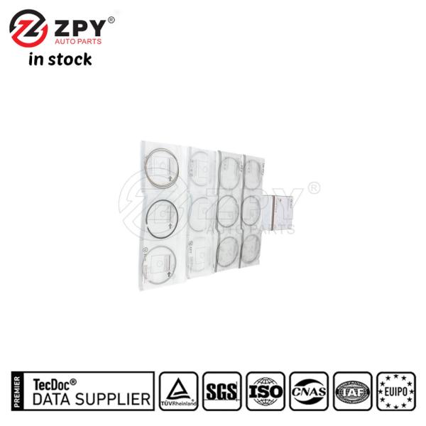 ZPY 06J198151F Rings à piston pour moteur Audi A4 A5 A6 Q5
