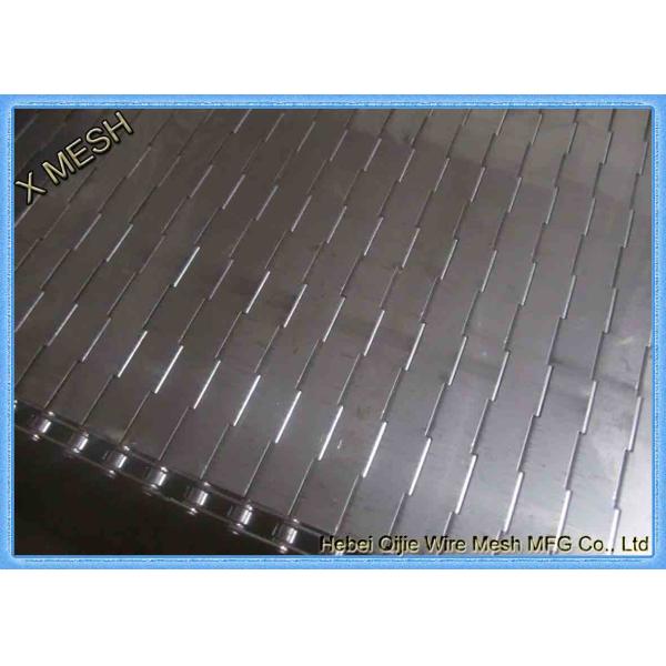 Нержавеющий лист ячеистой сети, промышленное расстояние отверстия экрана сетки 8мм металла