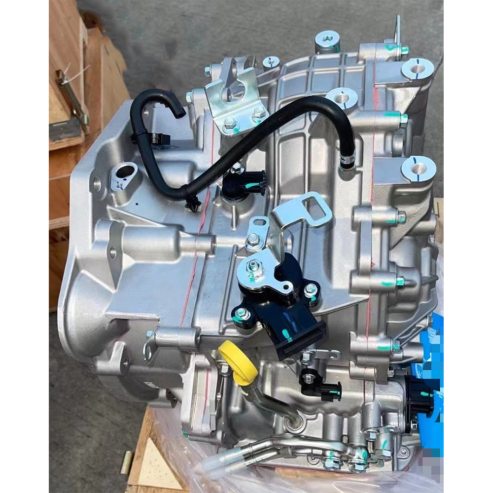 Zpartners SFG18 Engine Gearbox Transmission Assembly for Dongfeng Fengon 580 OEM Auto Parts Replacement Factory Supply