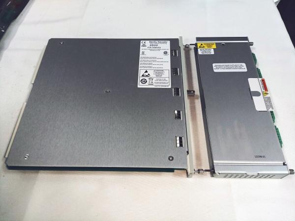 3500/53 133396-01 Bently Nevada Electronic Overspeed Detection I/O Module