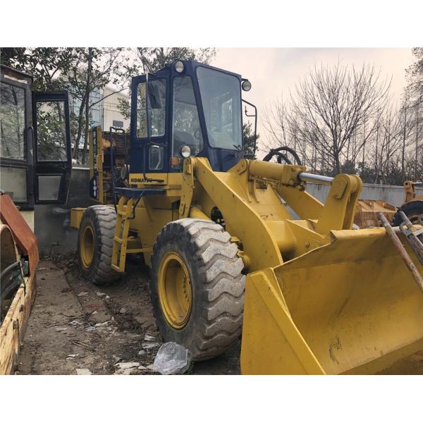                  Original Japan Manufactured Used Komatsu 13ton Wa300 Wheel Loader in Good Condition for Sale, Used Komatsu Front Wheel Loader Wa300 on Sale             
