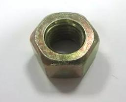 Inch Heavy Hex Nuts Channel Nut With Plastic Wing For Solar ASME/ANSI B18.2.2