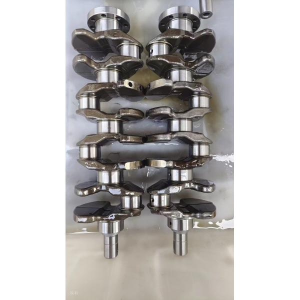 12221-54GA0 12221-54GB0 1222154GA0 1222154GB0 Crankshaft For SUZUKI M16A 1.6L