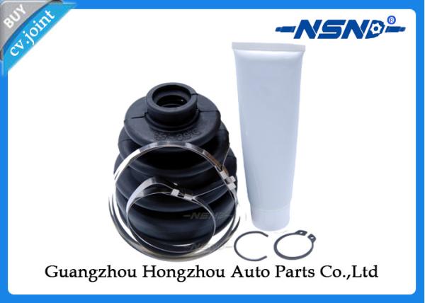 Automobile Cv Axle Boot Repair Kit 04437-21022 Cv Boot Replacement Kit
