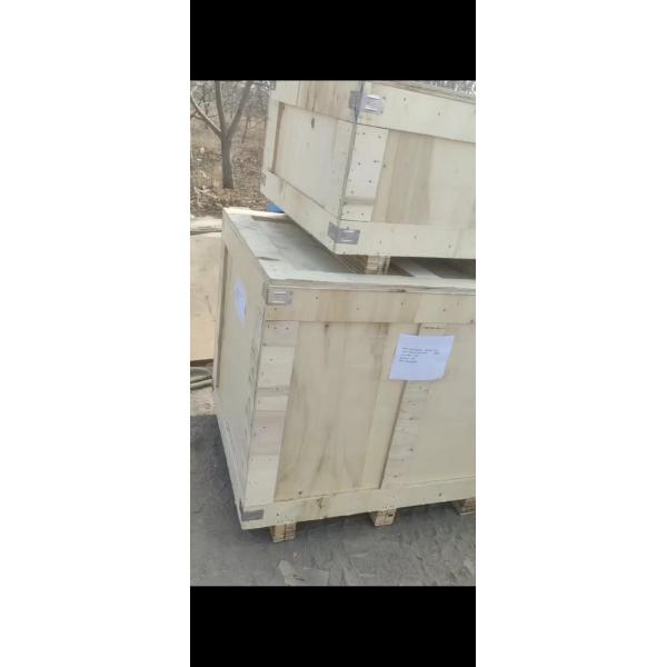 Емкость растяжителя 240kg нержавеющей стали Mri не магнитная