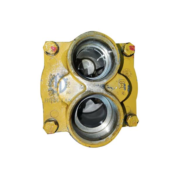 Partes de motores de escavadeiras CATEE C13 Bomba de óleo para motores diesel 2231612 Para CATEE 336D PC350LC-8