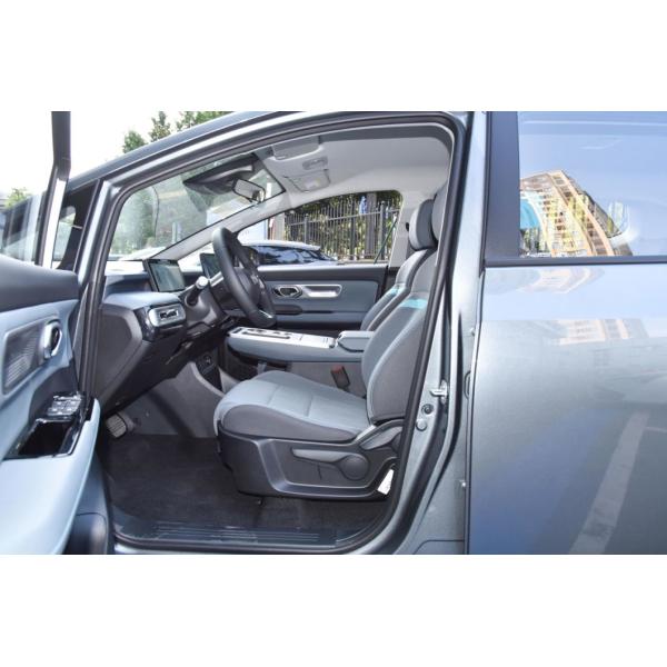 GAC Aion Y 7 Seats Electric Car 2023 Deposit Customization for Environmental Protection