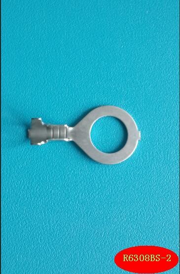 高精度バッテリーケーブルリング端末 / 地上端末ラグ