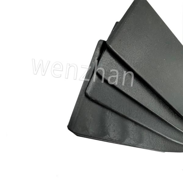 Impresora de PCB Cuchillo de plástico ESD Espátula de tinta de plástico Espátula antistatico de mezcla de aceite Cuchillo de soldadura de pasta raspadora