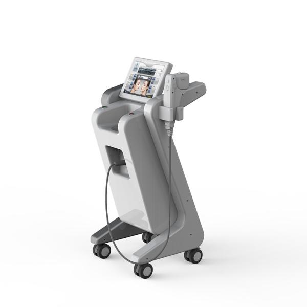 2020 latest 3D/4D HIFU Ultrosound beauty device for face lift,skin tightening,wrinkle removal for spa/salon/clinic use