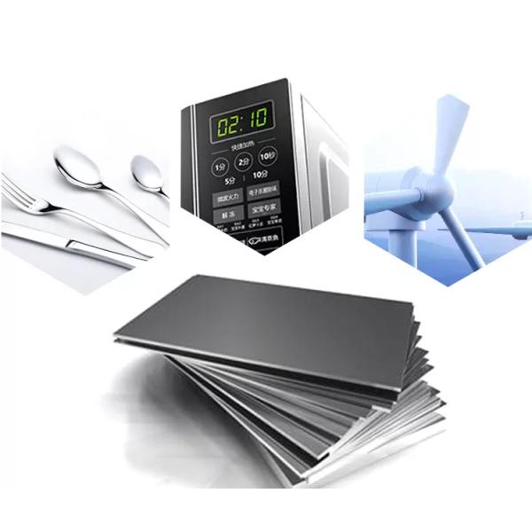 316 Polished 2205 Stainless Steel Round Bar 15mm 20mm 40mm 50mm 60mm