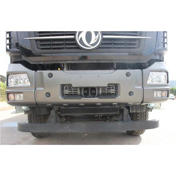 8кс4 евро ИВ привода 420ХП/в используемые тележки работы с Донфенг Кумминс Энгине