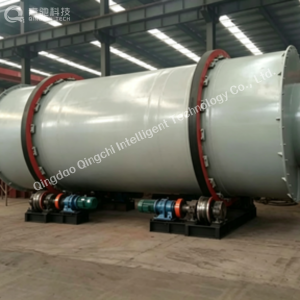 Dry Mortar Mixer