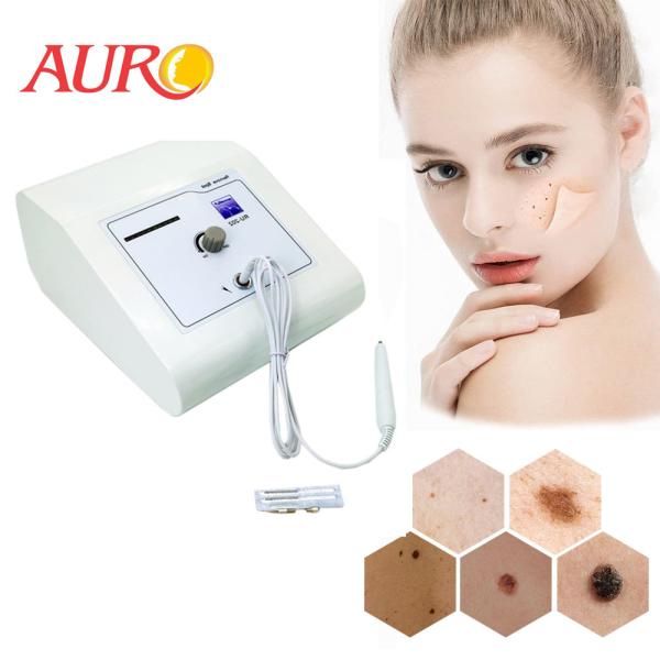 Electrocautery Spot Remover Skin Tag Mole Removal Machine