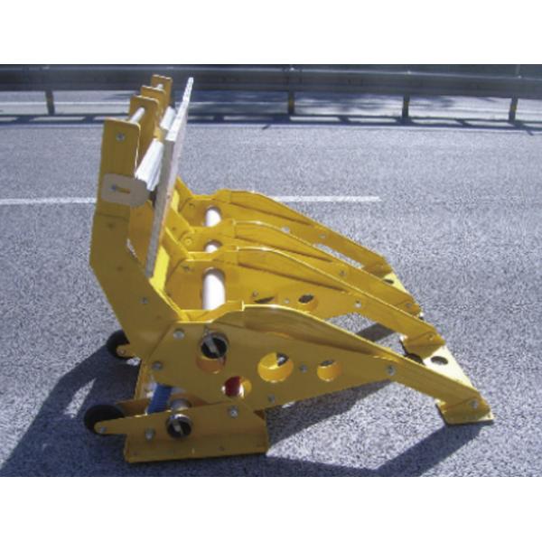132kg гальванизировало Rustproof модульные барьеры корабля