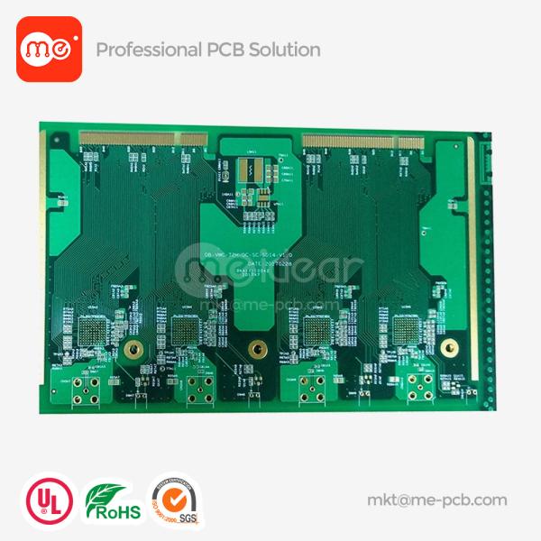 Meidearpcb,FR4 Rigid PCB,multilayer pcb,multilayer pcb manufacturing,multilayer pcb fabrication