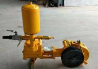 Pompe de boue triple adaptée aux besoins du client de BW 160 de roues petite pour le perçage Rig Machine
